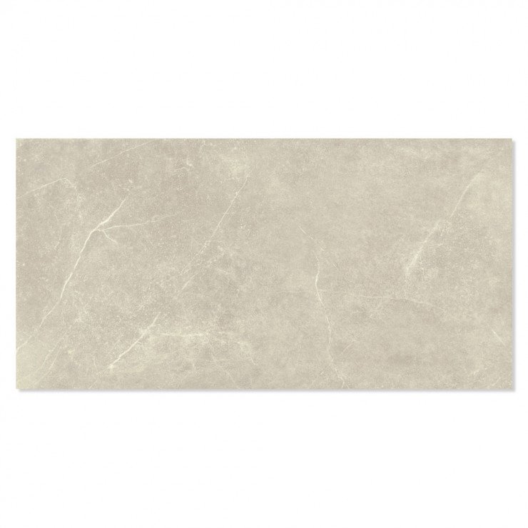 Marmor Klinker Marblestone Beige Matt 90x180 cm-1